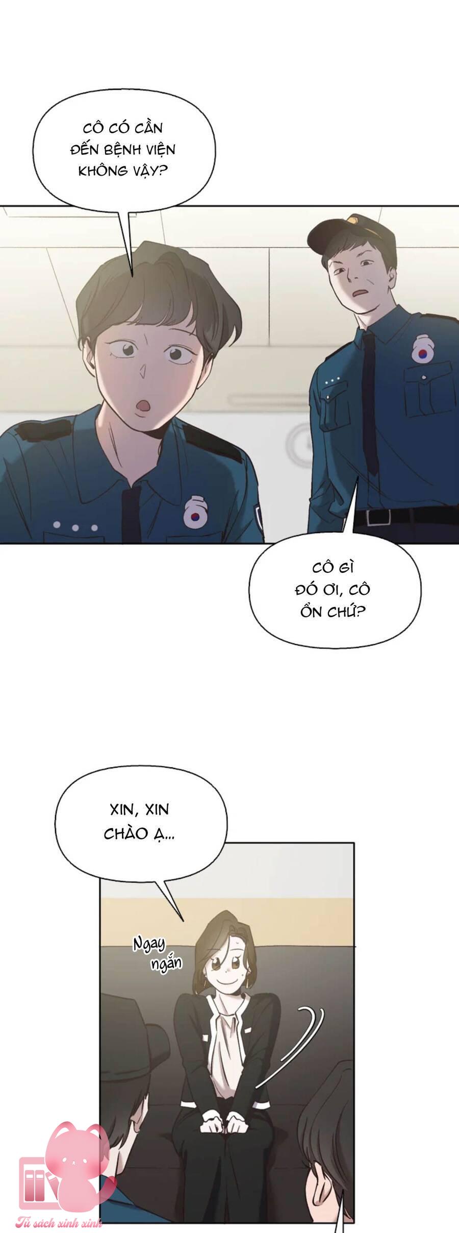 Thanh Xuân Của Chúng Ta - Chap 27 - Trang 7