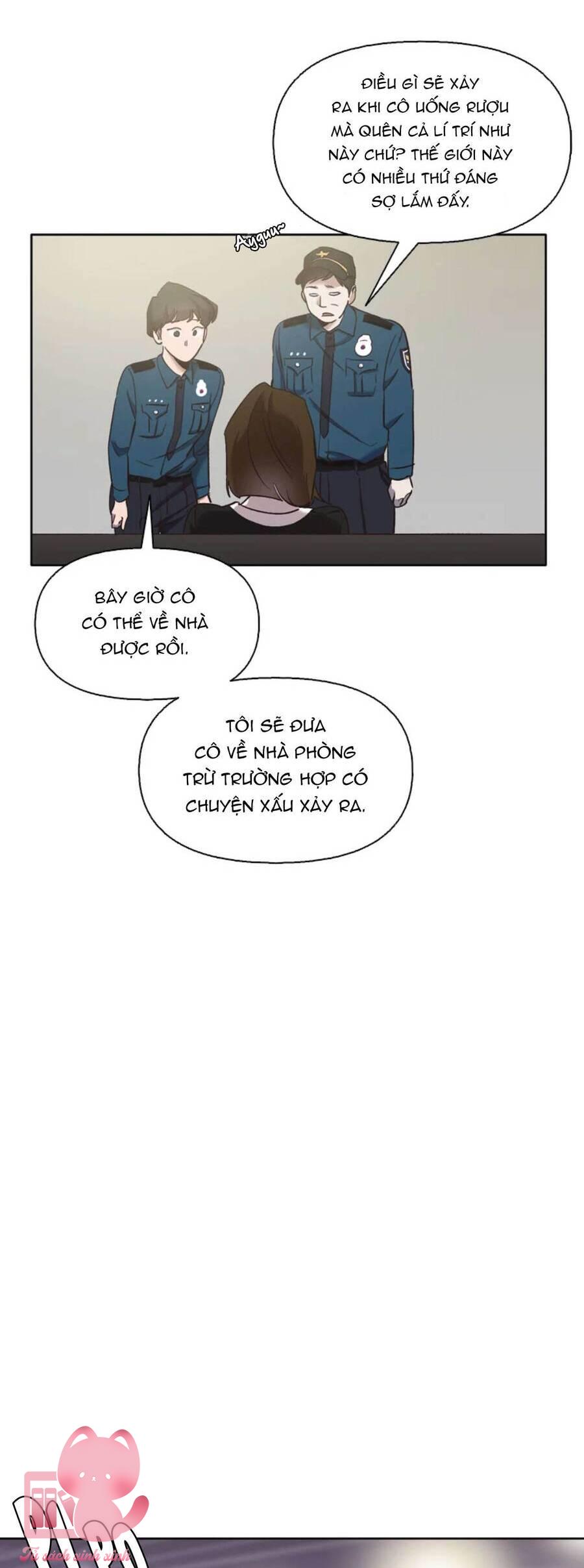 Thanh Xuân Của Chúng Ta - Chap 27 - Trang 9