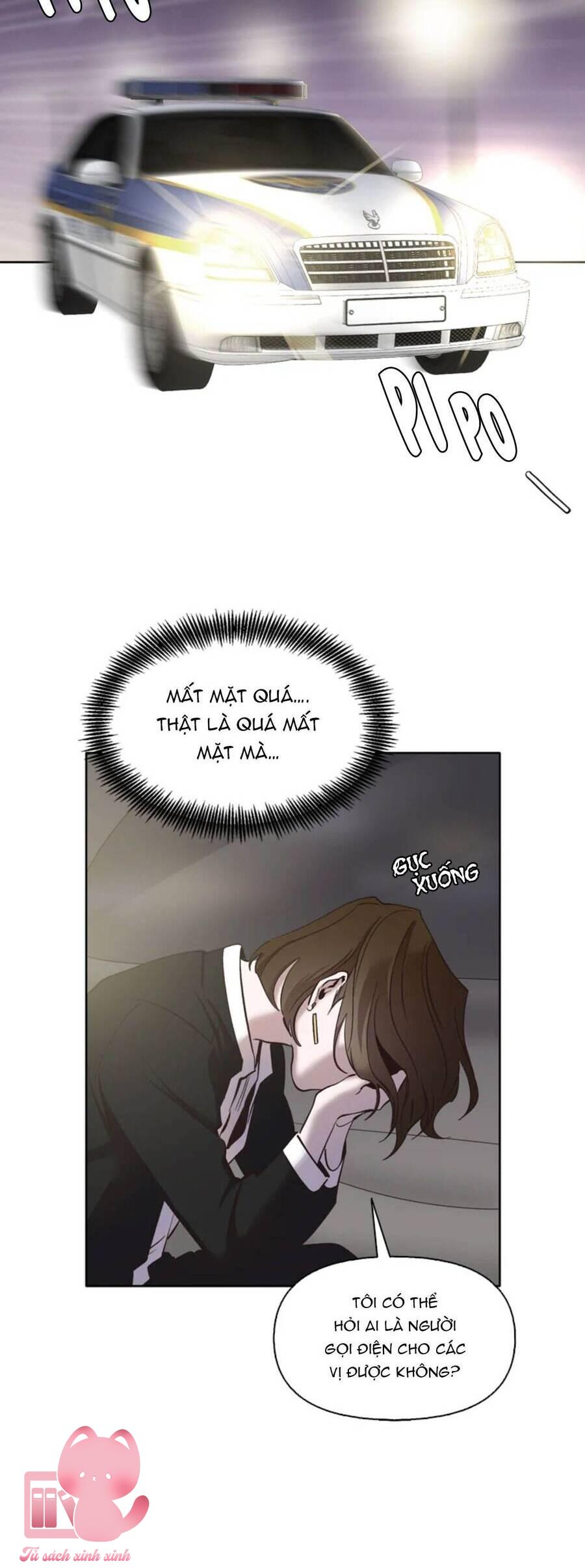 Thanh Xuân Của Chúng Ta - Chap 27 - Trang 10