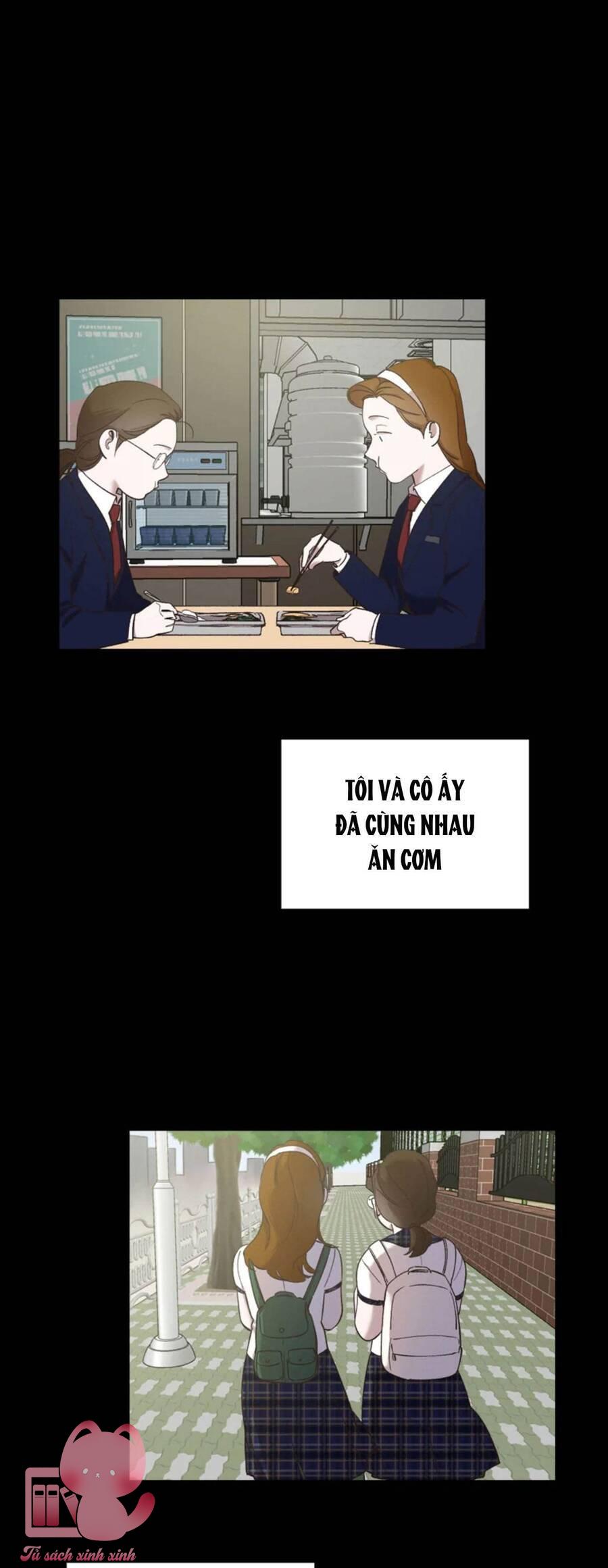 Thanh Xuân Của Chúng Ta - Chap 28 - Trang 11