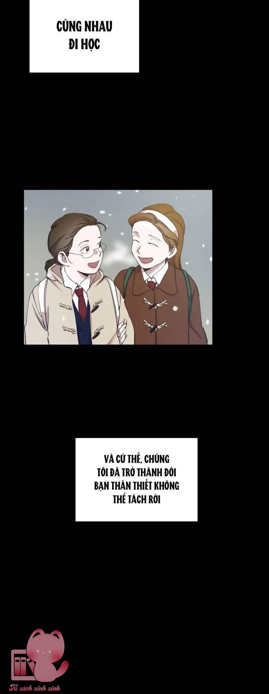 Thanh Xuân Của Chúng Ta - Chap 28 - Trang 12