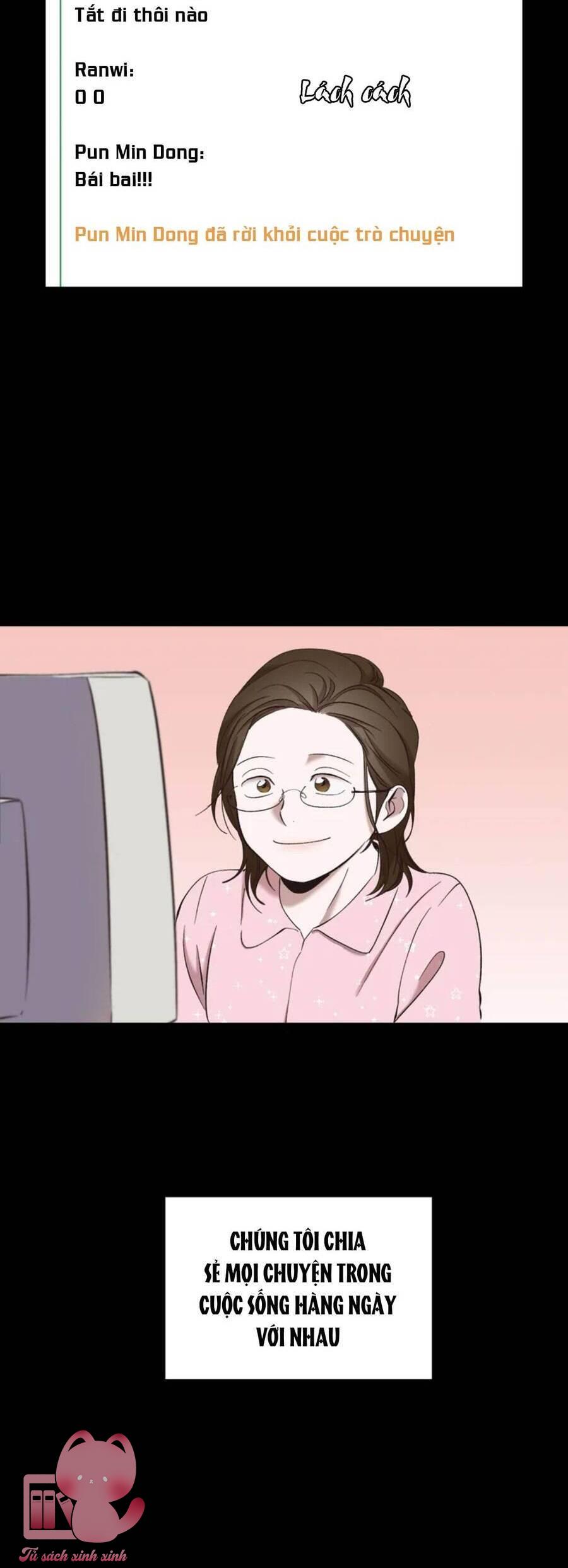 Thanh Xuân Của Chúng Ta - Chap 28 - Trang 16