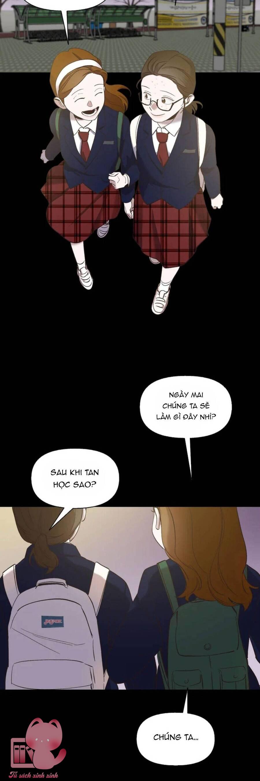 Thanh Xuân Của Chúng Ta - Chap 28 - Trang 25