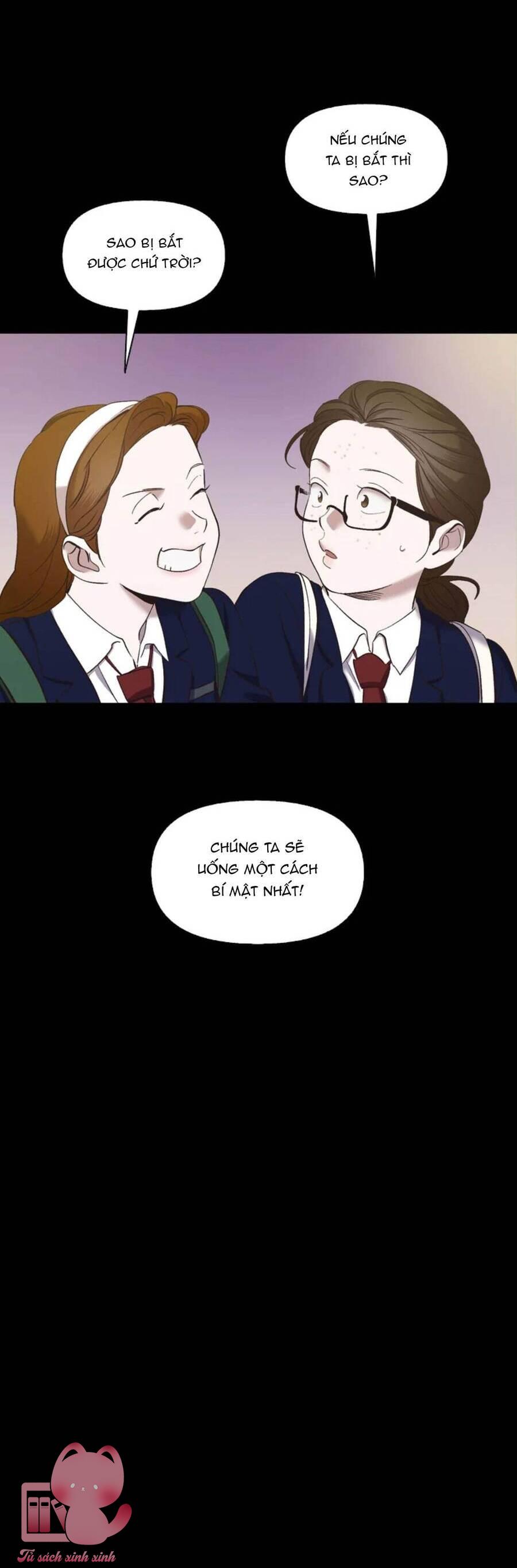 Thanh Xuân Của Chúng Ta - Chap 28 - Trang 27