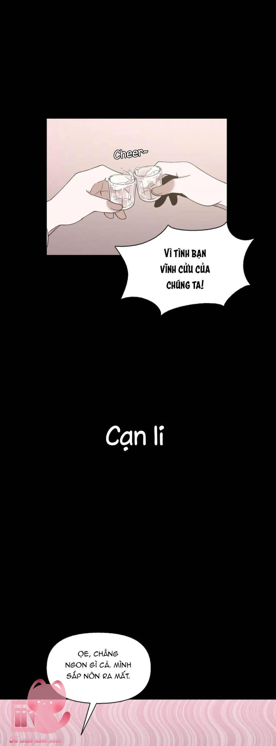 Thanh Xuân Của Chúng Ta - Chap 28 - Trang 29