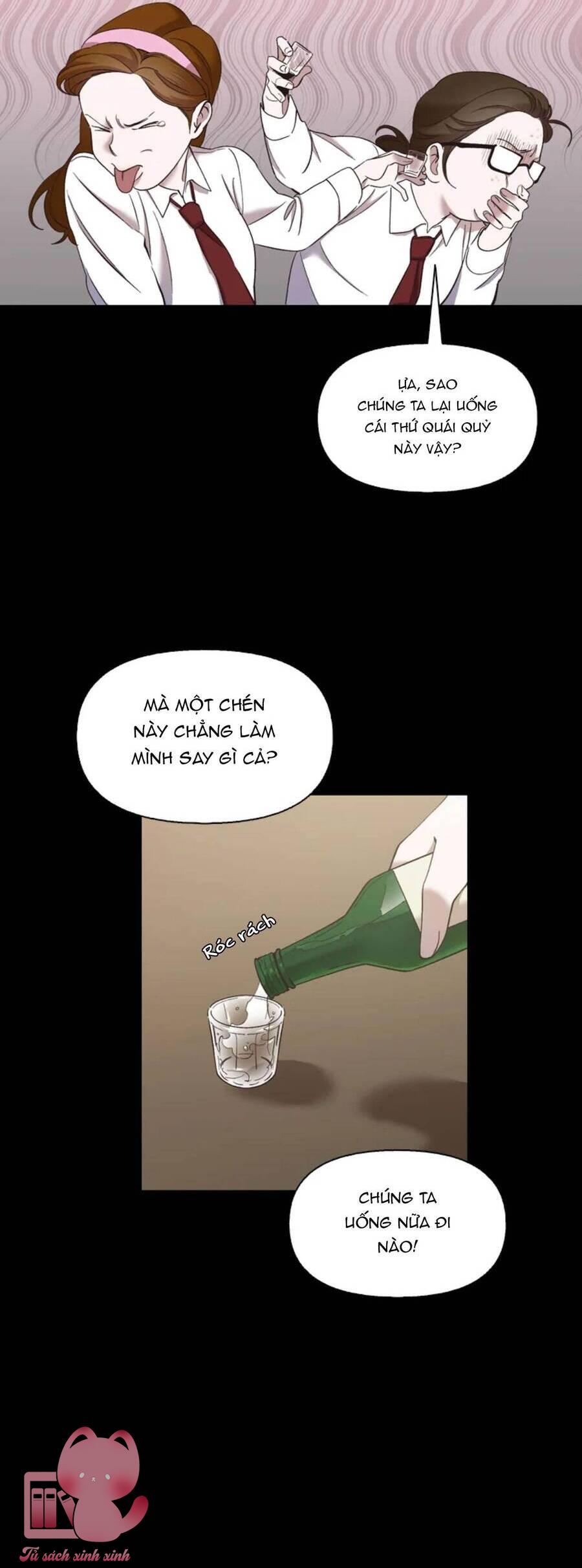 Thanh Xuân Của Chúng Ta - Chap 28 - Trang 30