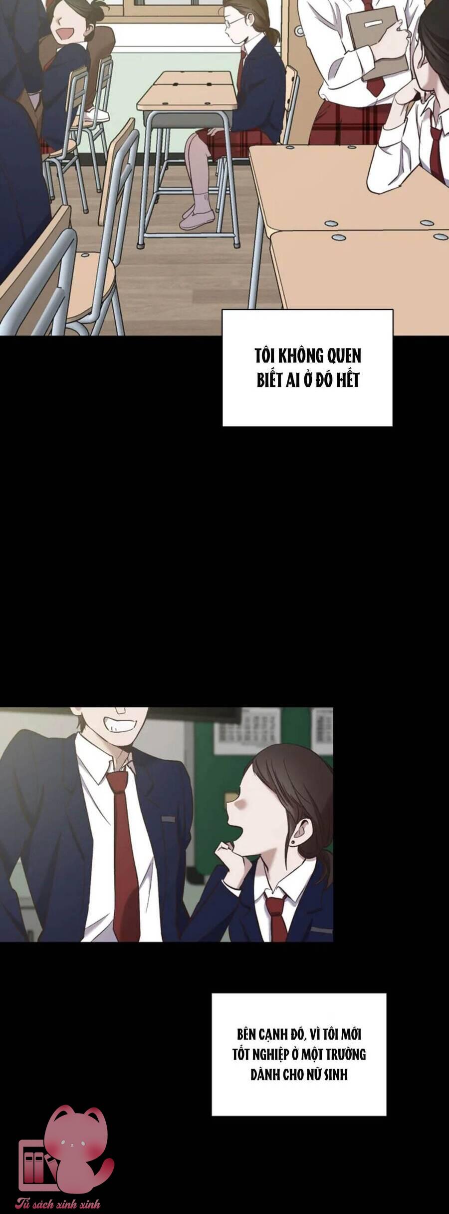 Thanh Xuân Của Chúng Ta - Chap 28 - Trang 4