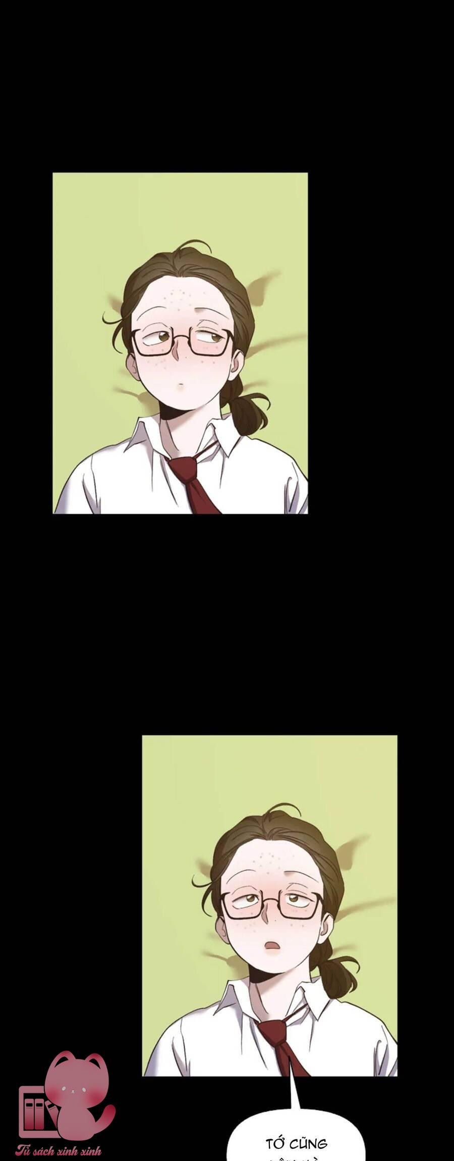Thanh Xuân Của Chúng Ta - Chap 28 - Trang 37