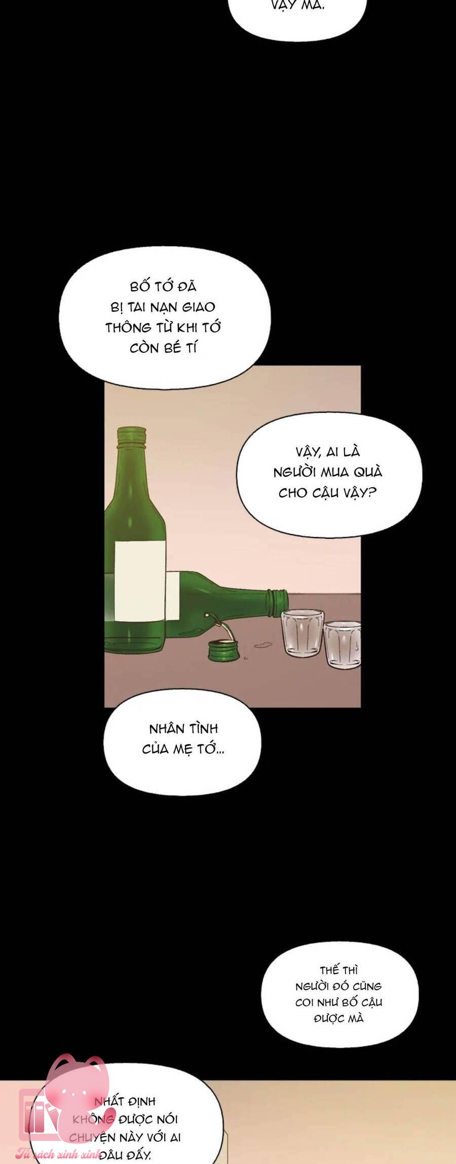 Thanh Xuân Của Chúng Ta - Chap 28 - Trang 38