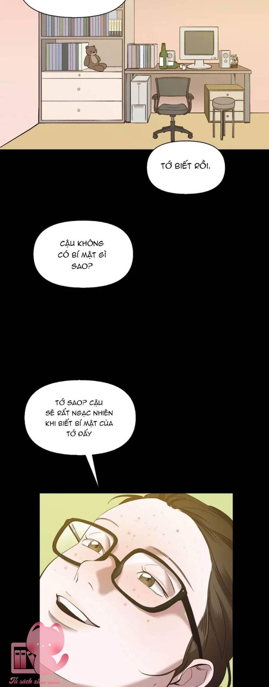 Thanh Xuân Của Chúng Ta - Chap 28 - Trang 39