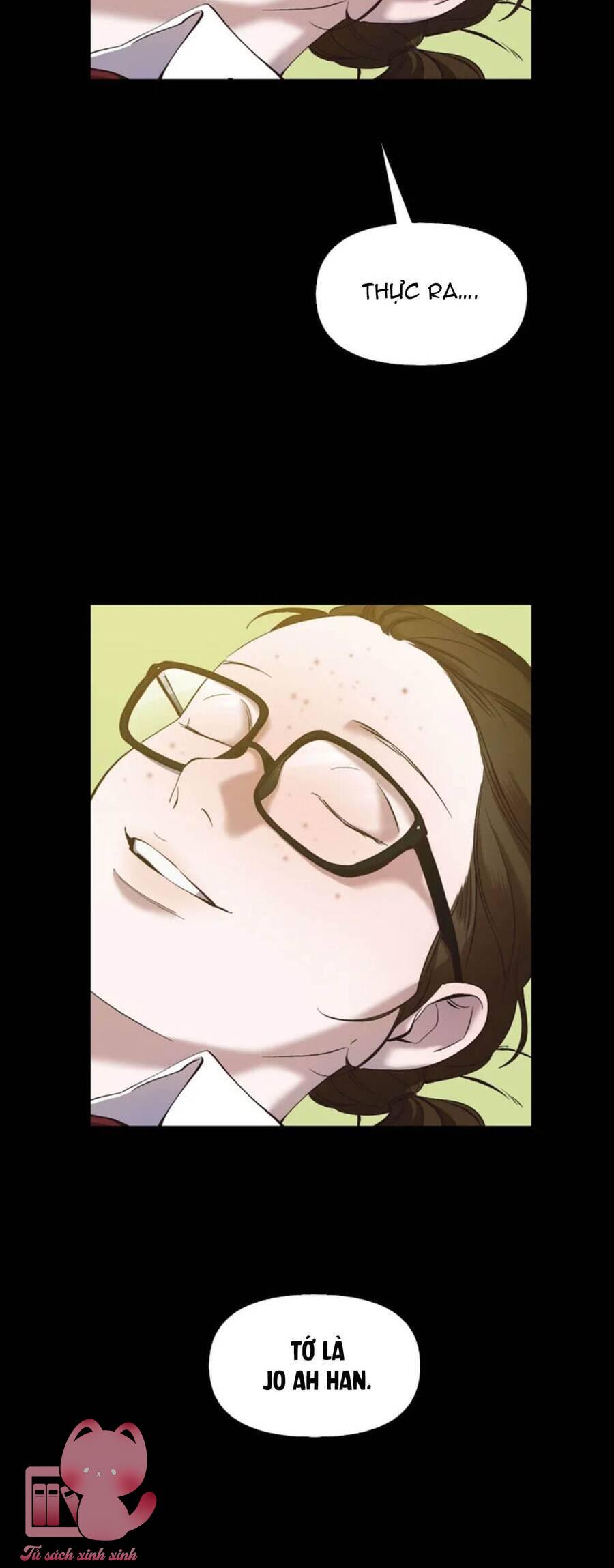 Thanh Xuân Của Chúng Ta - Chap 28 - Trang 40