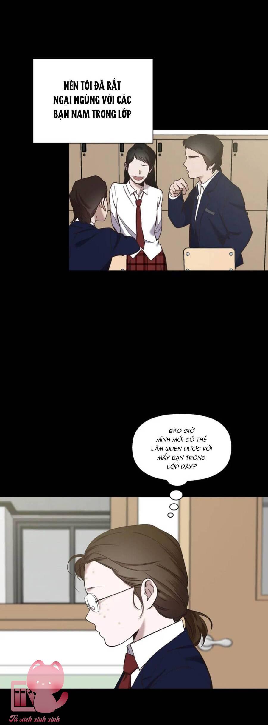 Thanh Xuân Của Chúng Ta - Chap 28 - Trang 5