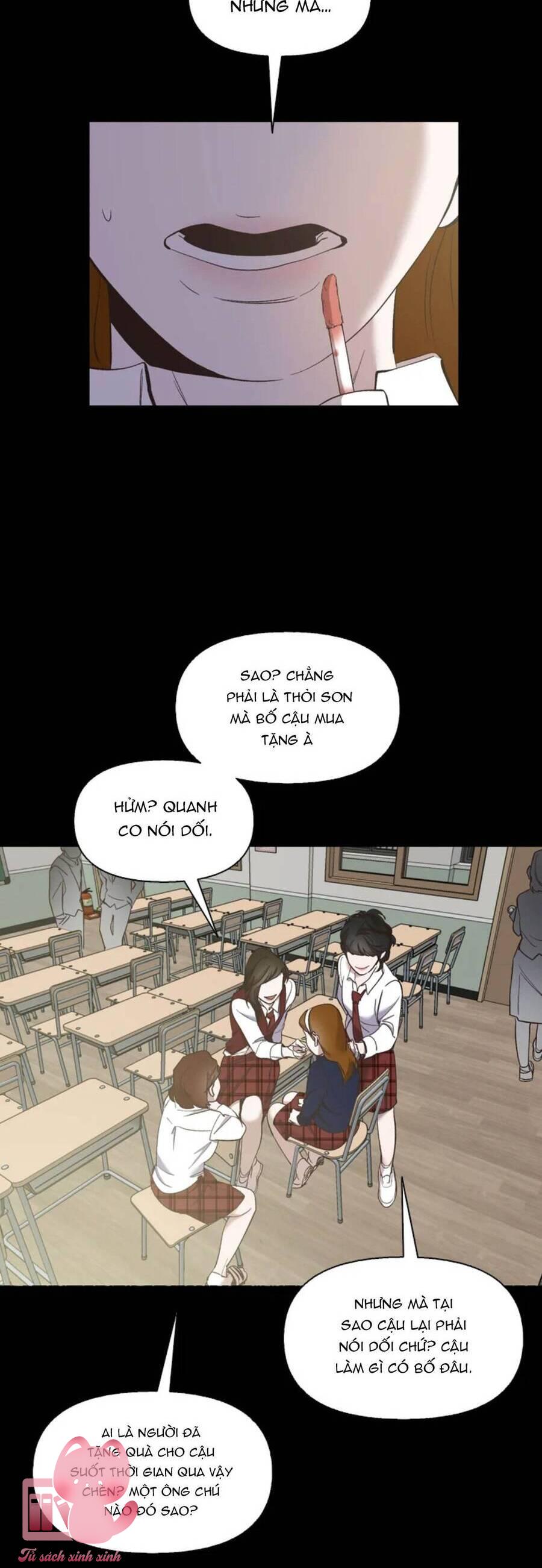 Thanh Xuân Của Chúng Ta - Chap 28 - Trang 42