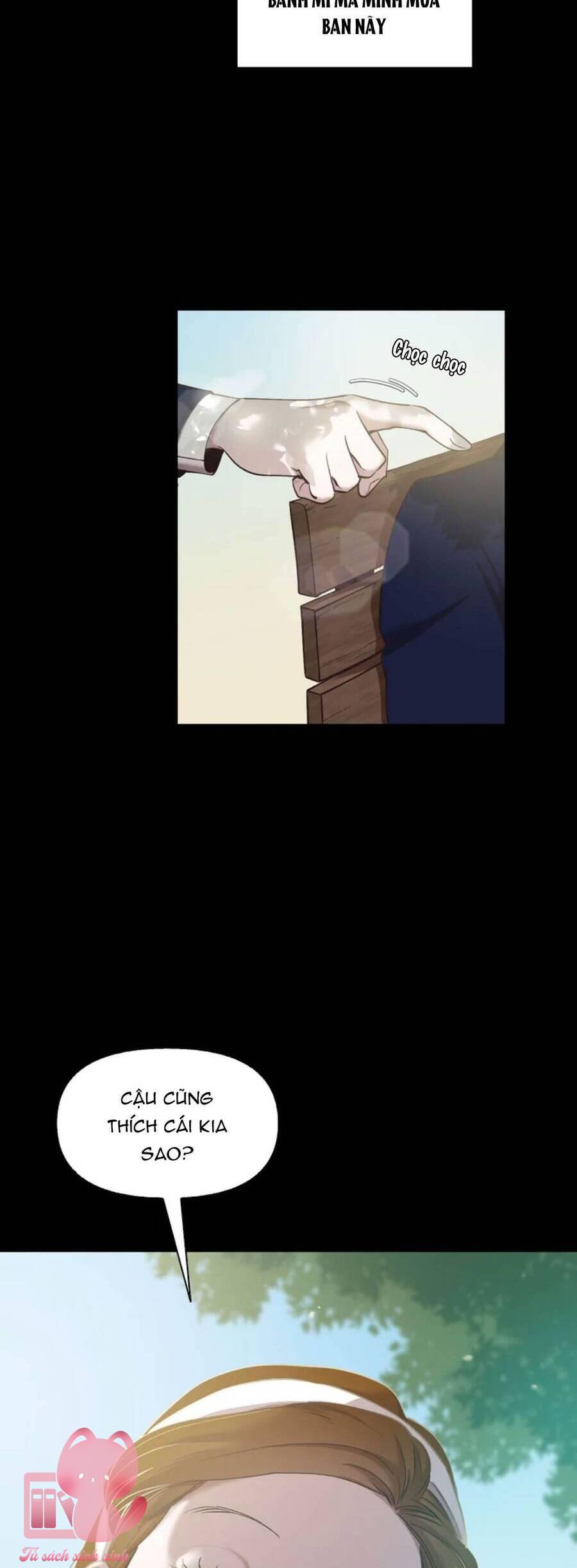 Thanh Xuân Của Chúng Ta - Chap 28 - Trang 8