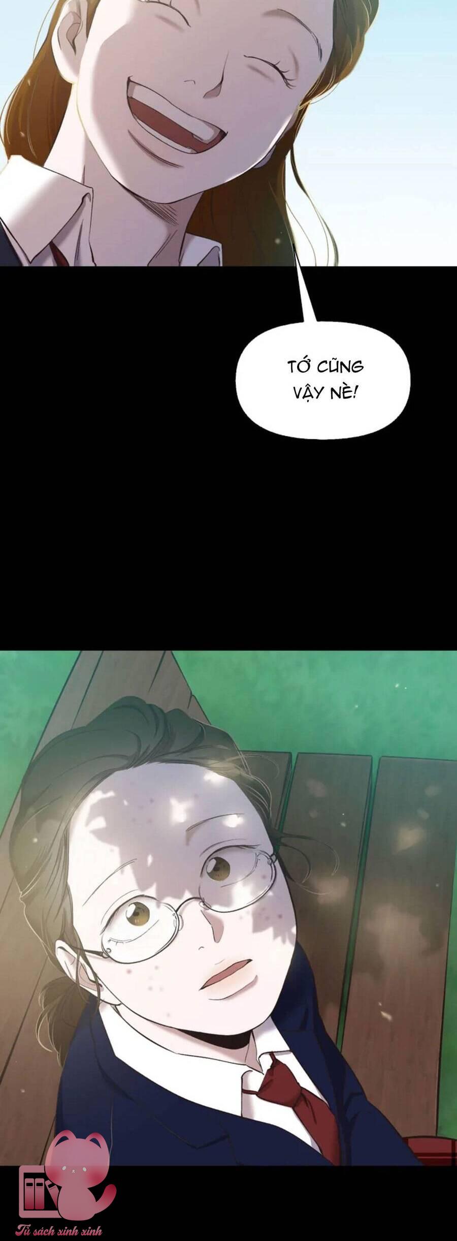 Thanh Xuân Của Chúng Ta - Chap 28 - Trang 9