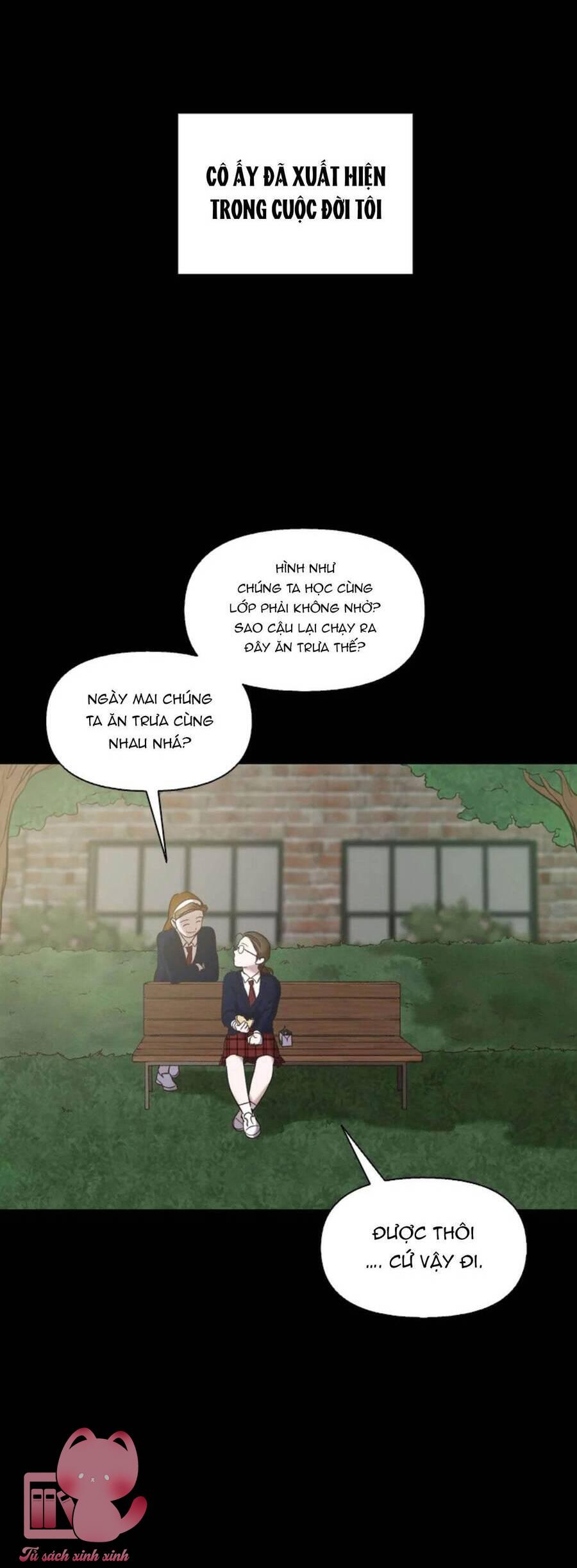 Thanh Xuân Của Chúng Ta - Chap 28 - Trang 10