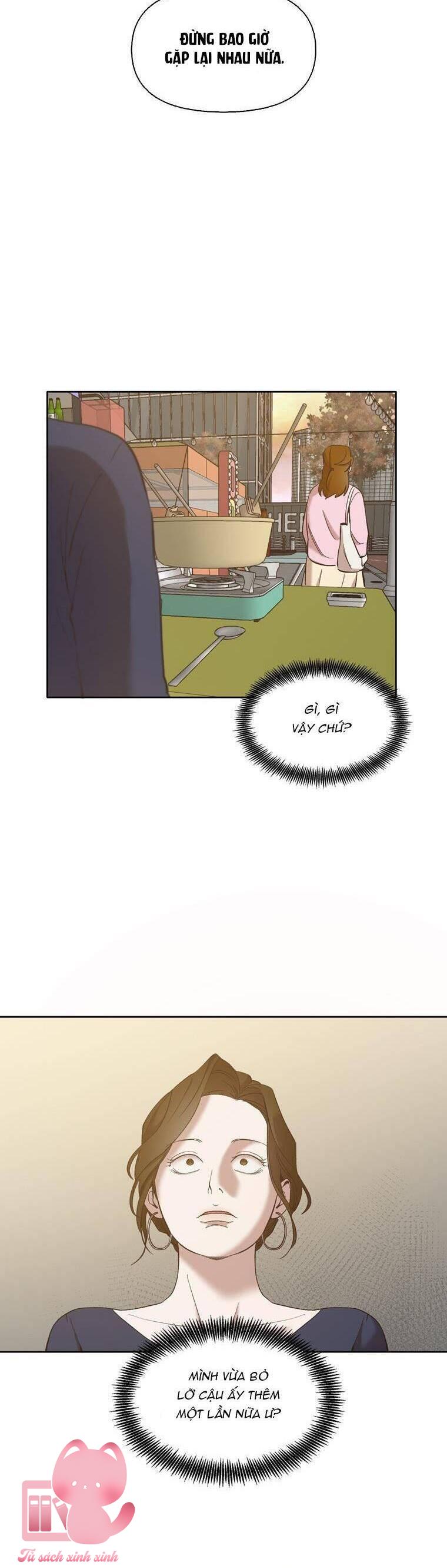 Thanh Xuân Của Chúng Ta - Chap 31 - Trang 14
