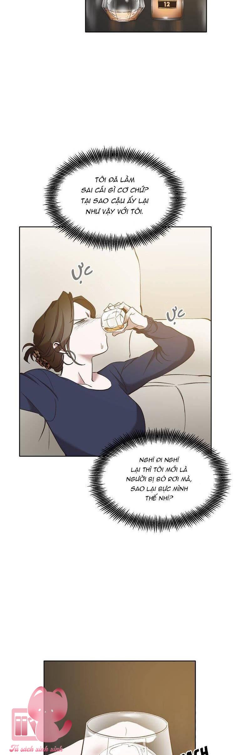 Thanh Xuân Của Chúng Ta - Chap 31 - Trang 16