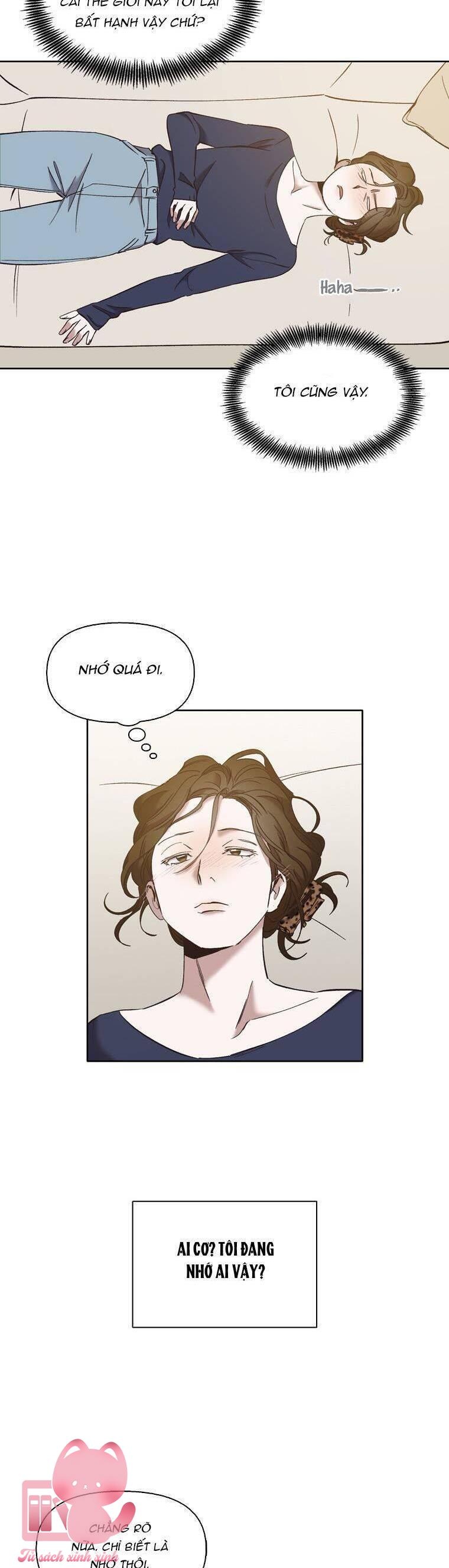Thanh Xuân Của Chúng Ta - Chap 31 - Trang 19