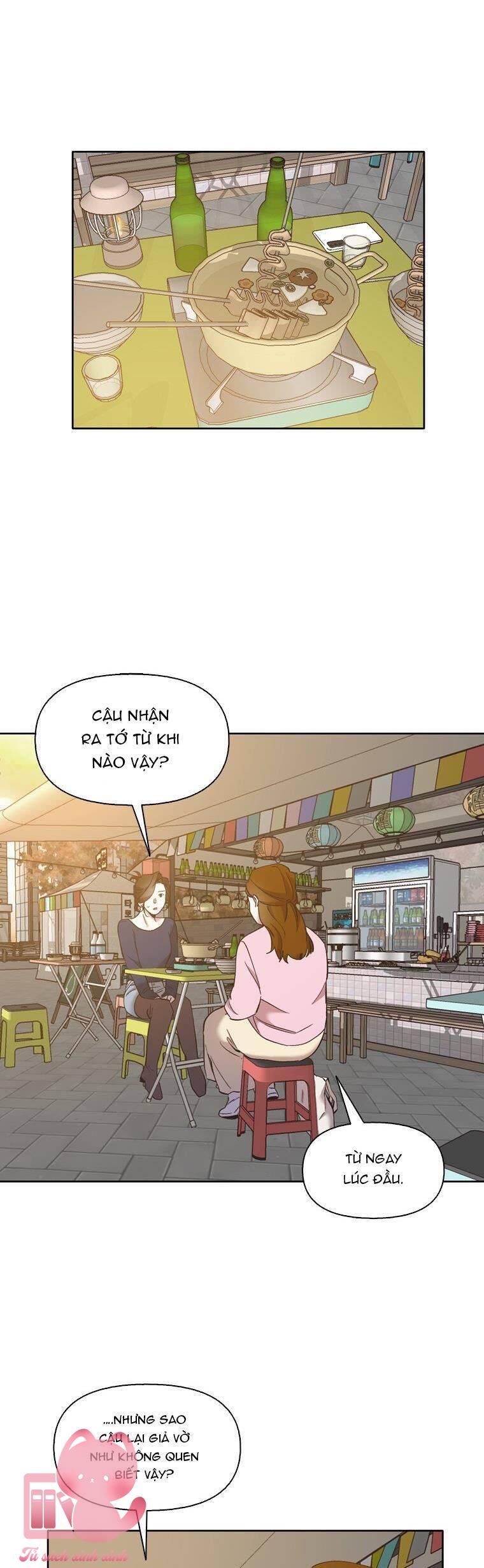 Thanh Xuân Của Chúng Ta - Chap 31 - Trang 3