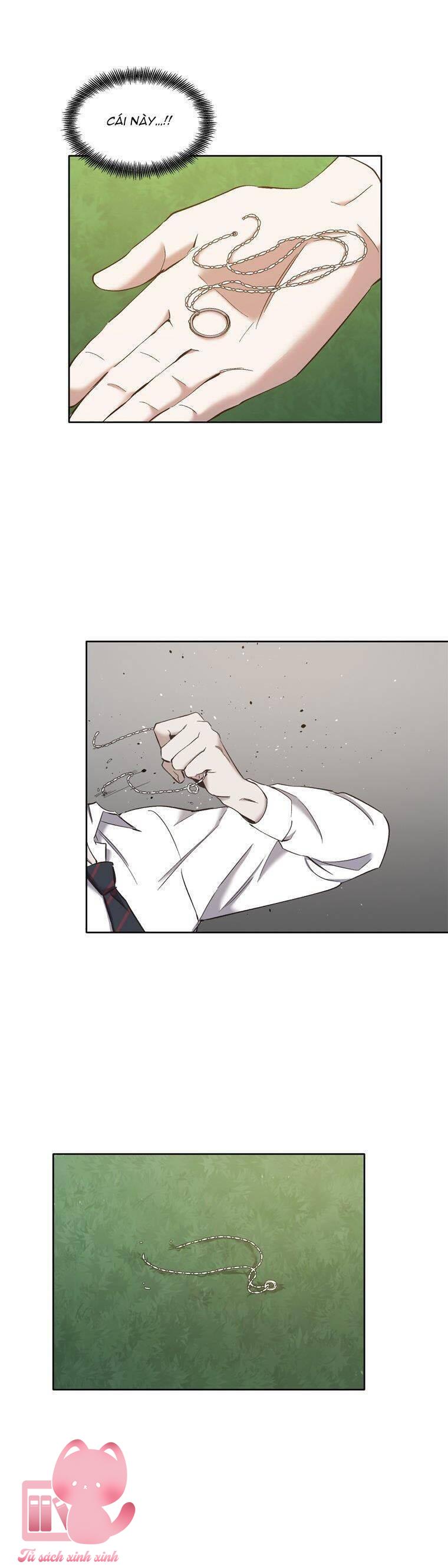 Thanh Xuân Của Chúng Ta - Chap 31 - Trang 24