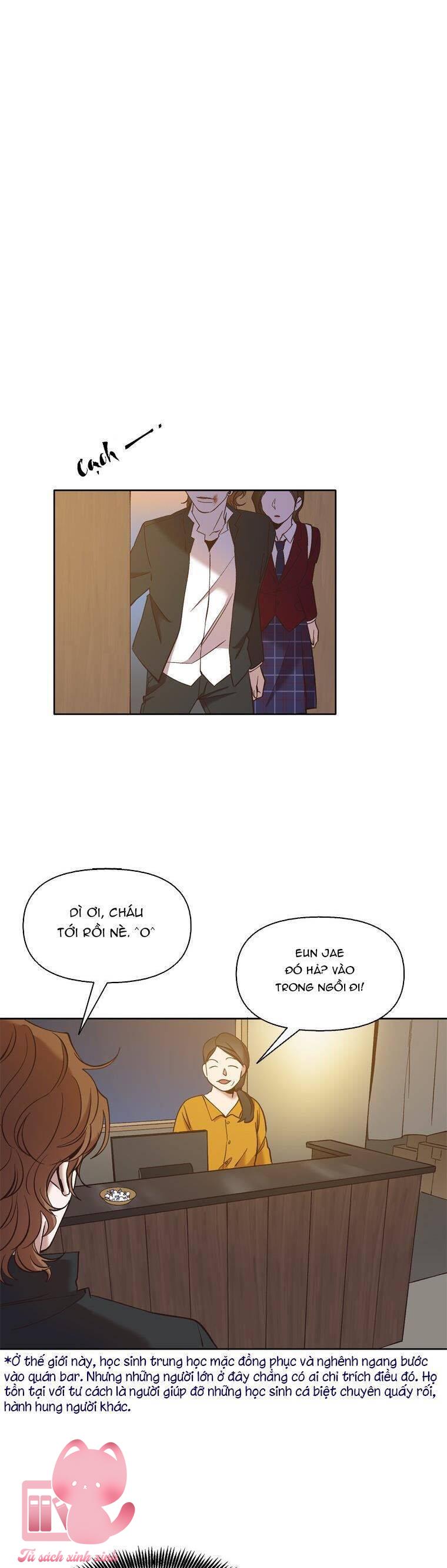 Thanh Xuân Của Chúng Ta - Chap 31 - Trang 27
