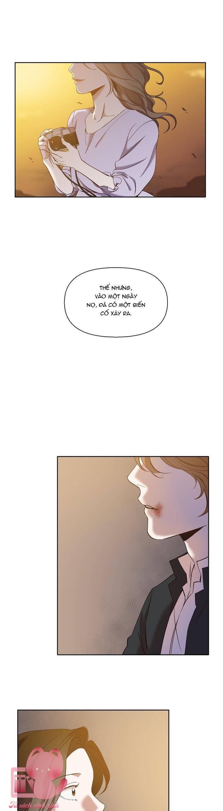Thanh Xuân Của Chúng Ta - Chap 31 - Trang 36
