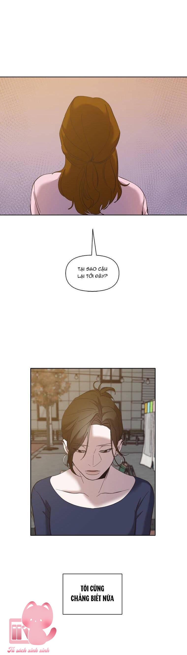 Thanh Xuân Của Chúng Ta - Chap 31 - Trang 8