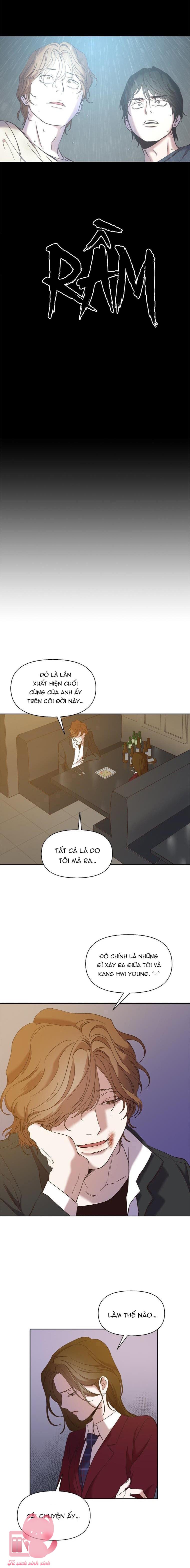 Thanh Xuân Của Chúng Ta - Chap 32 - Trang 16