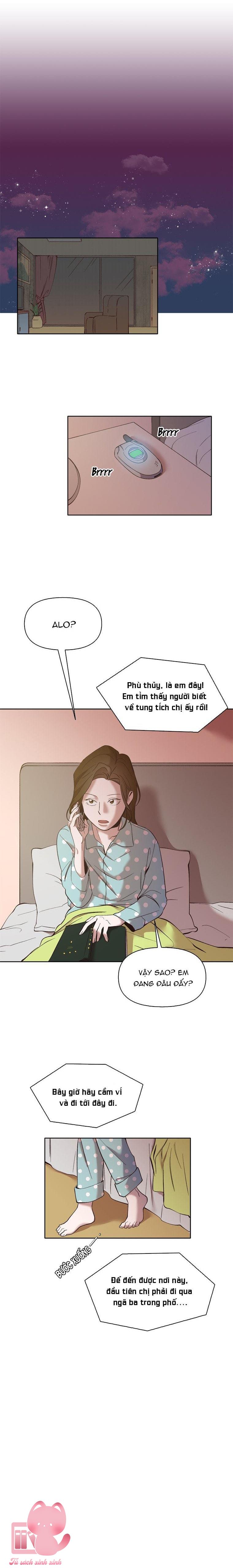 Thanh Xuân Của Chúng Ta - Chap 33 - Trang 13