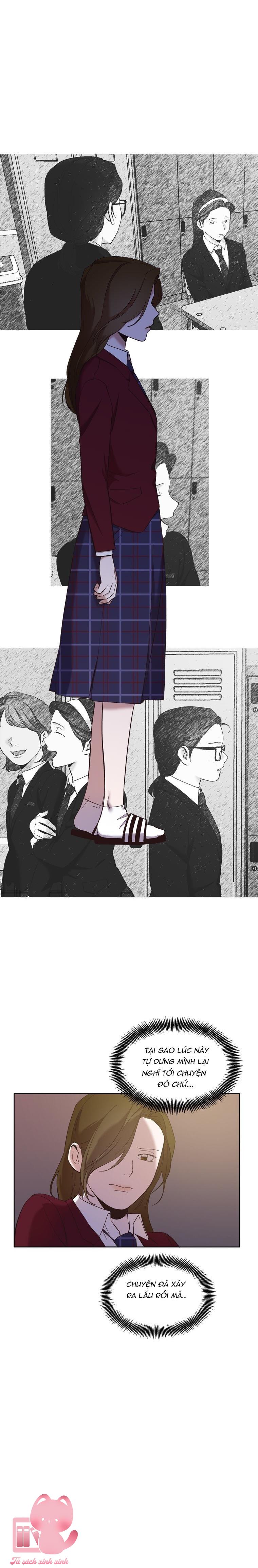 Thanh Xuân Của Chúng Ta - Chap 33 - Trang 6