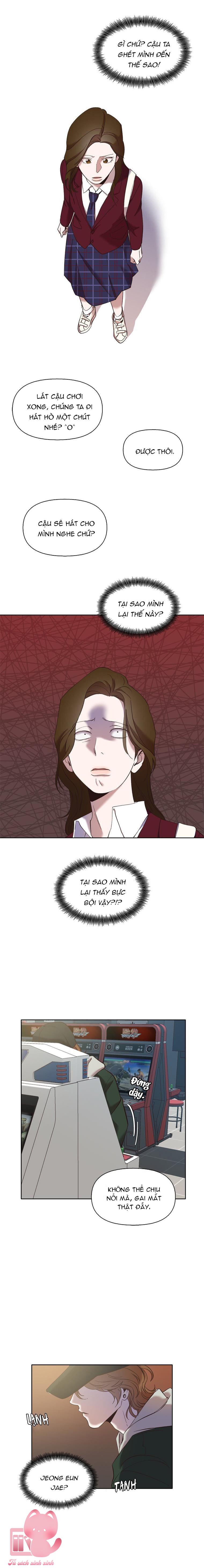Thanh Xuân Của Chúng Ta - Chap 34 - Trang 19