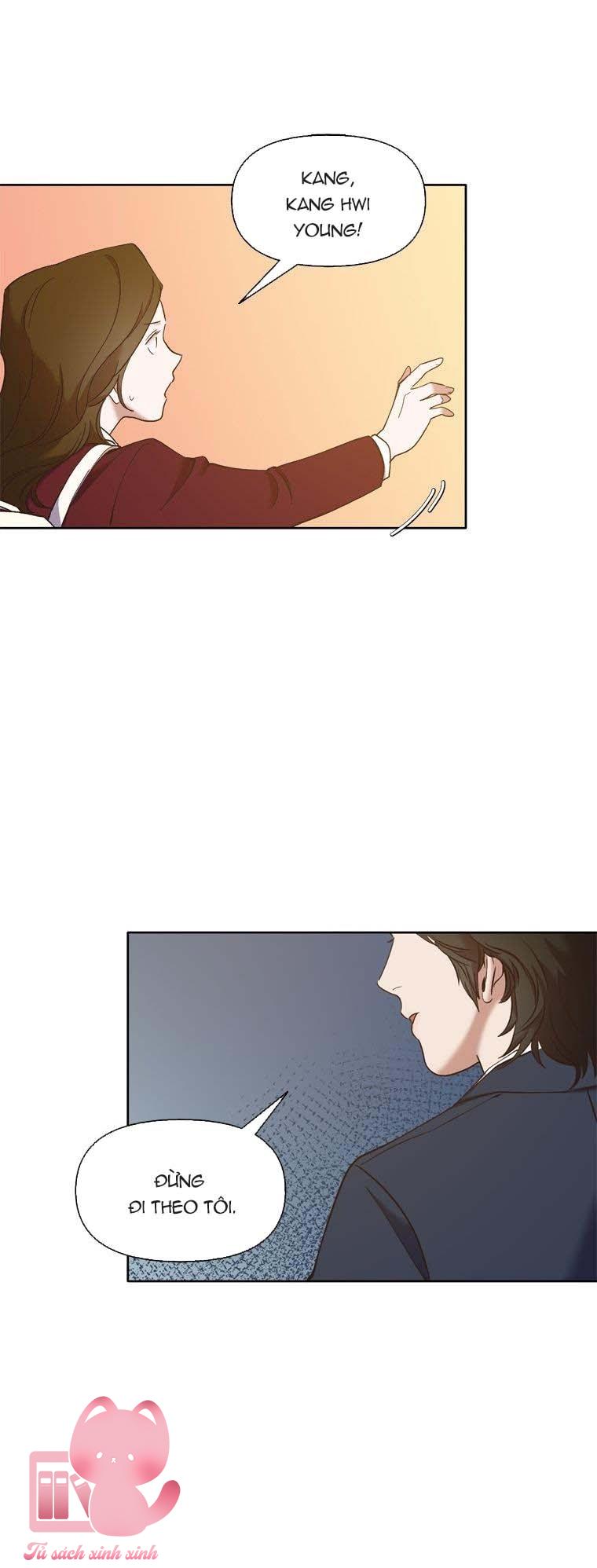 Thanh Xuân Của Chúng Ta - Chap 35 - Trang 11