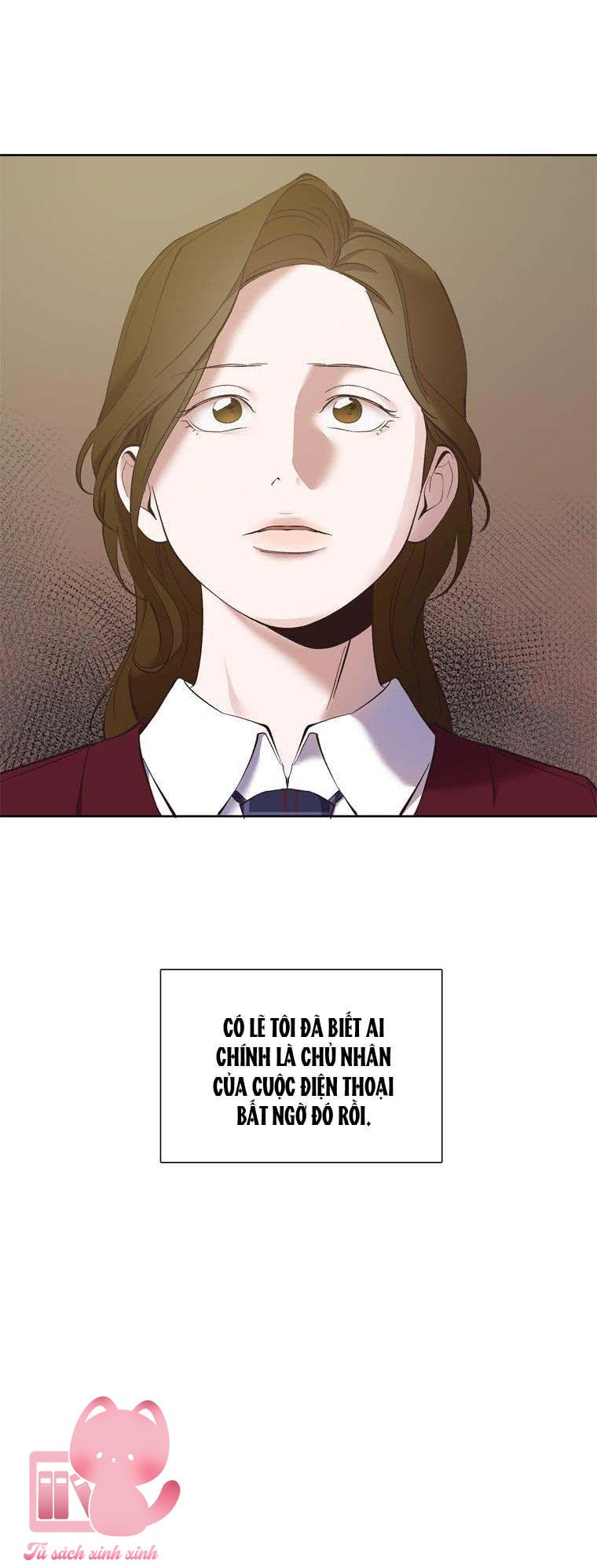 Thanh Xuân Của Chúng Ta - Chap 35 - Trang 22
