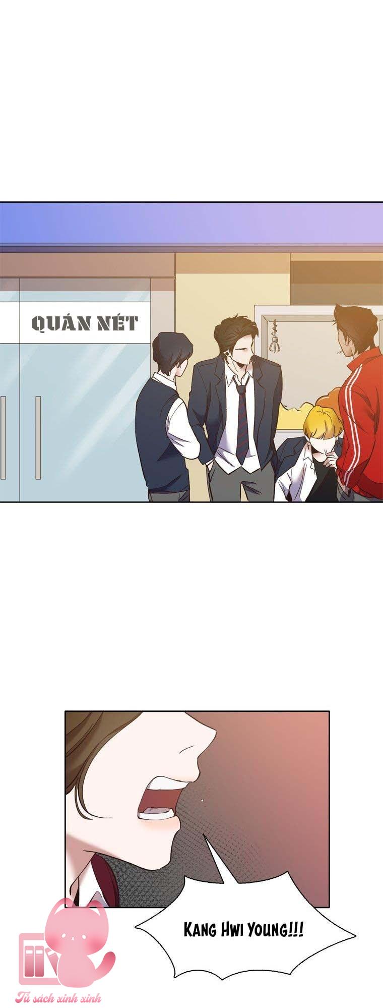 Thanh Xuân Của Chúng Ta - Chap 35 - Trang 25