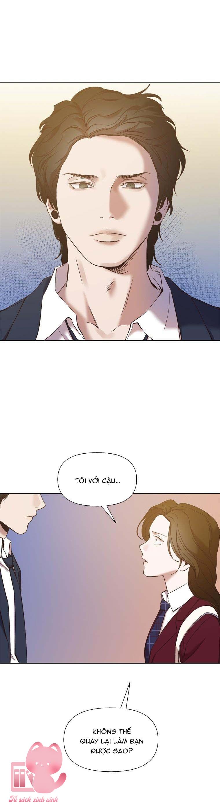 Thanh Xuân Của Chúng Ta - Chap 35 - Trang 29