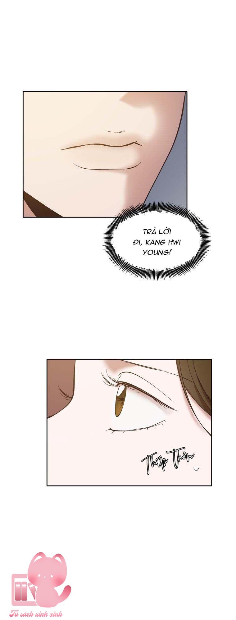 Thanh Xuân Của Chúng Ta - Chap 35 - Trang 30