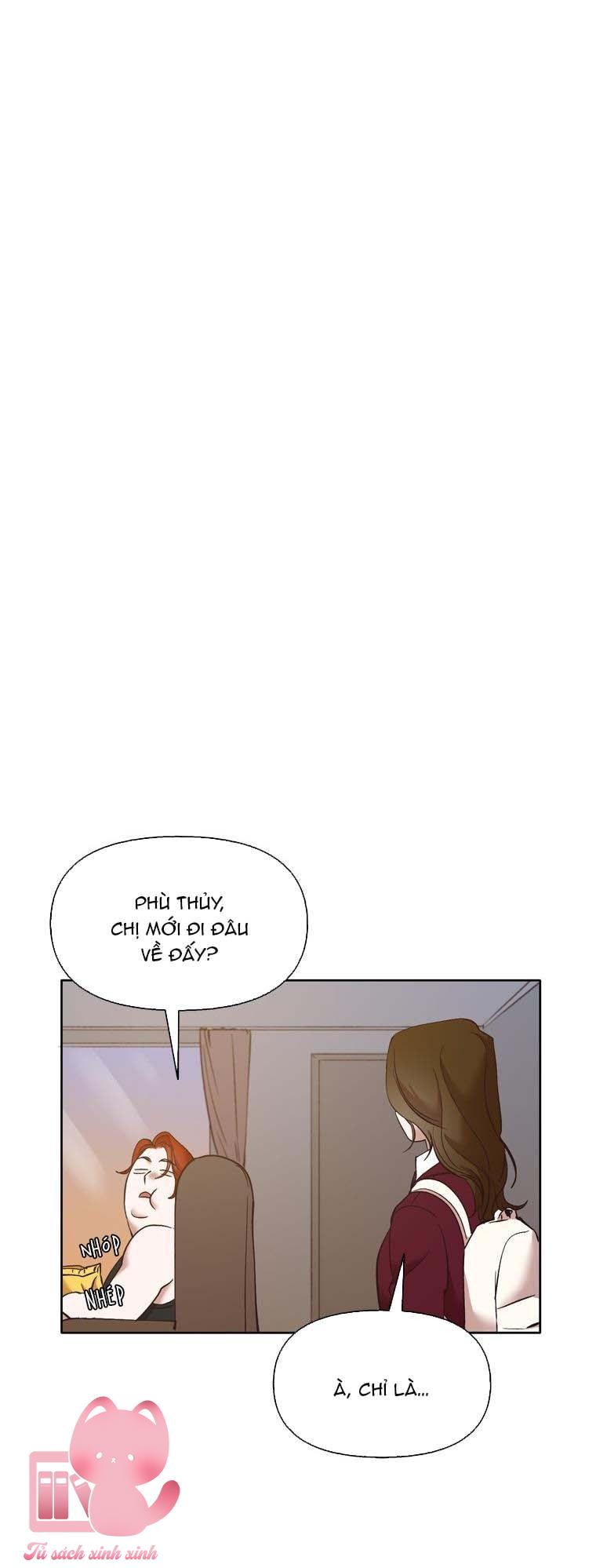 Thanh Xuân Của Chúng Ta - Chap 35 - Trang 33