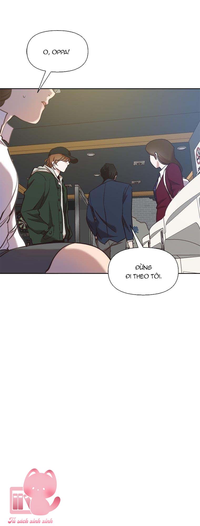 Thanh Xuân Của Chúng Ta - Chap 35 - Trang 5