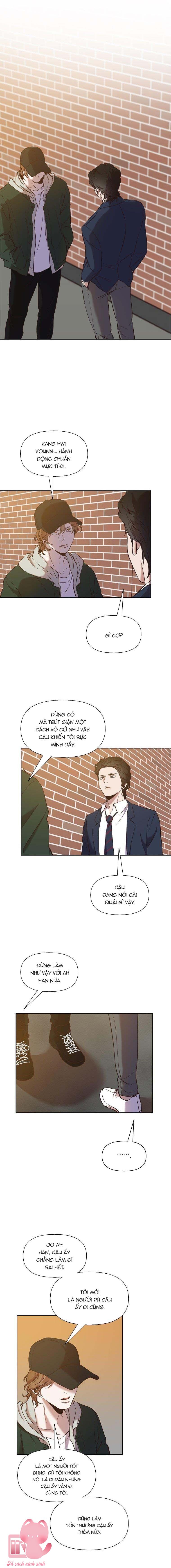 Thanh Xuân Của Chúng Ta - Chap 35 - Trang 6