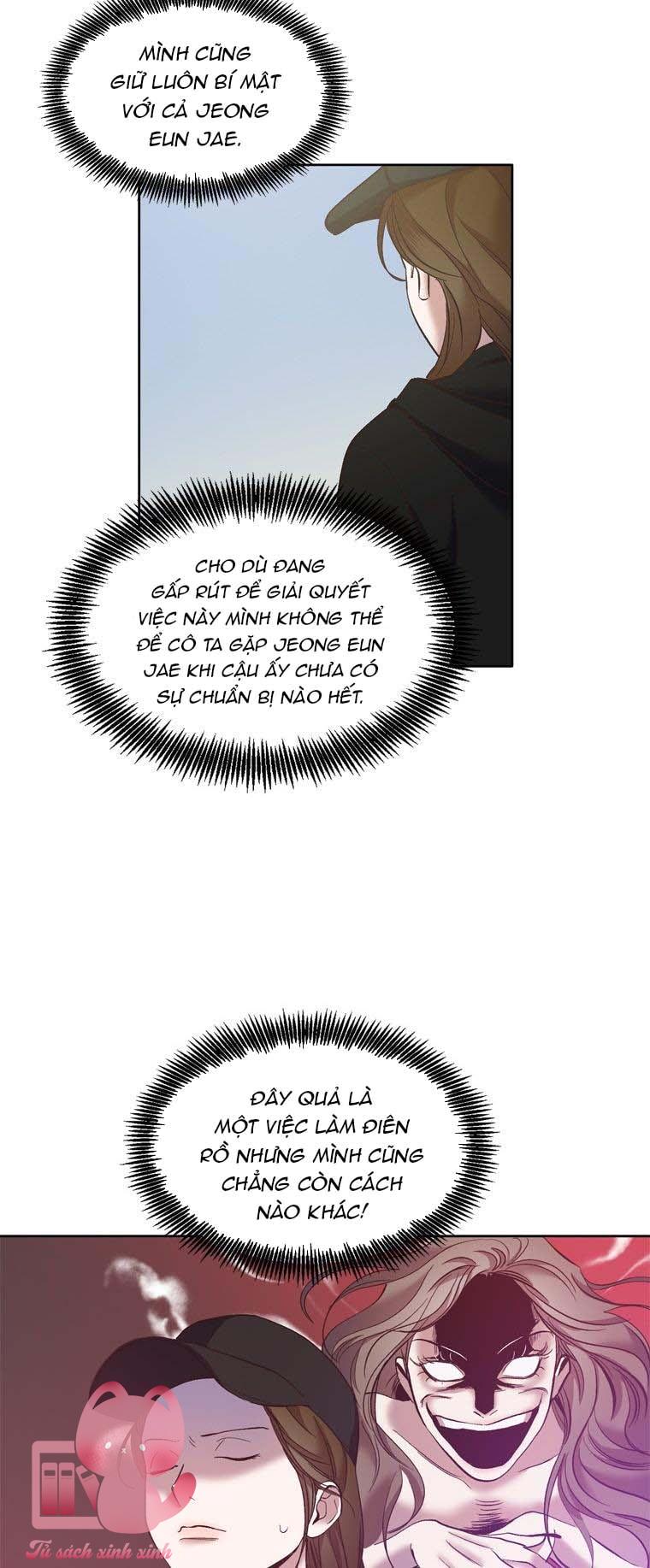 Thanh Xuân Của Chúng Ta - Chap 36 - Trang 11