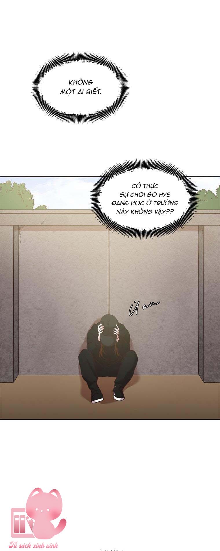 Thanh Xuân Của Chúng Ta - Chap 36 - Trang 14