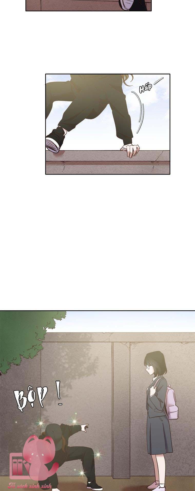 Thanh Xuân Của Chúng Ta - Chap 36 - Trang 16