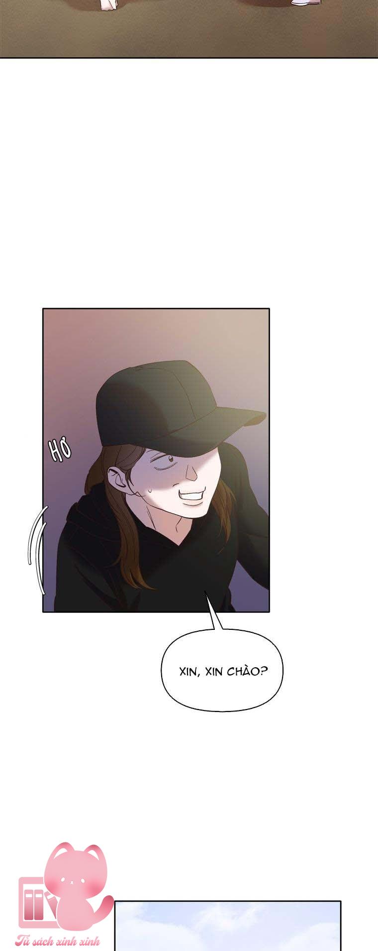 Thanh Xuân Của Chúng Ta - Chap 36 - Trang 17