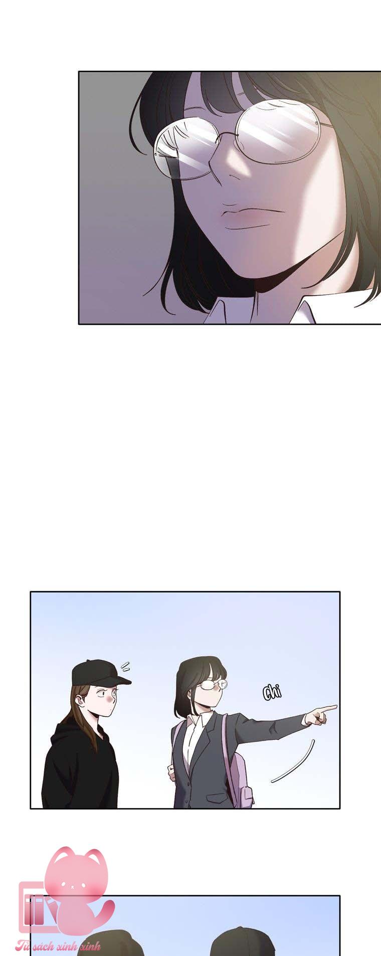 Thanh Xuân Của Chúng Ta - Chap 36 - Trang 19