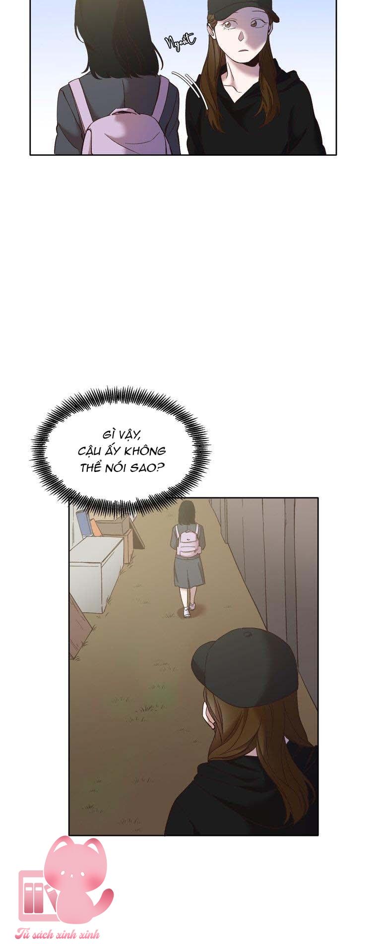 Thanh Xuân Của Chúng Ta - Chap 36 - Trang 20