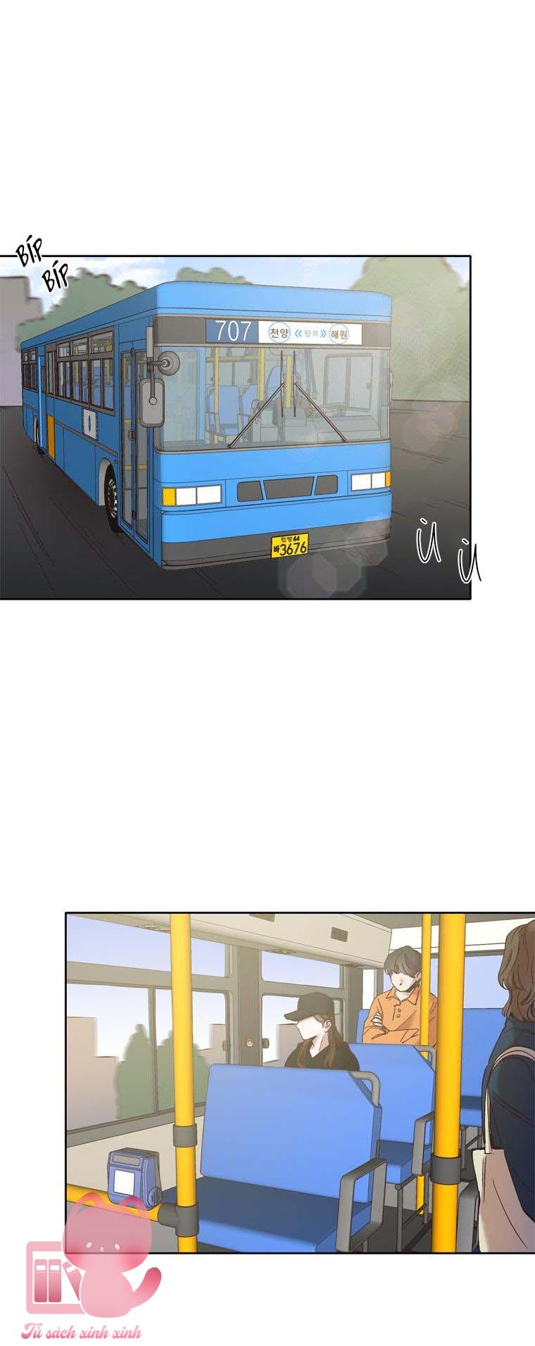 Thanh Xuân Của Chúng Ta - Chap 36 - Trang 3