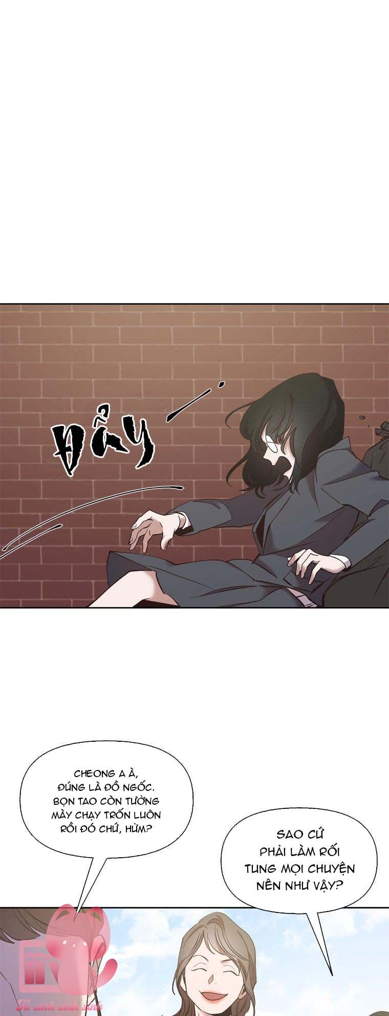 Thanh Xuân Của Chúng Ta - Chap 36 - Trang 24