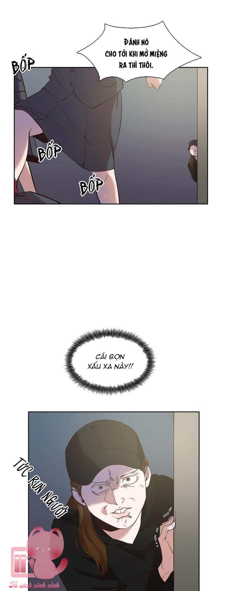 Thanh Xuân Của Chúng Ta - Chap 36 - Trang 26