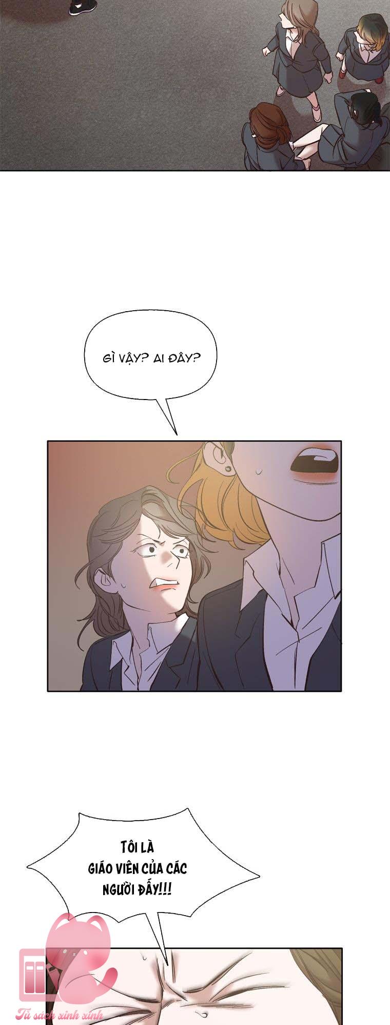 Thanh Xuân Của Chúng Ta - Chap 36 - Trang 28
